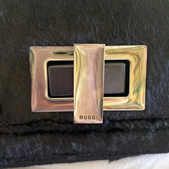 🛑 Donation 🛑 Absolutely adorable Authentic Gucci mini bag - Picture 3 of 13